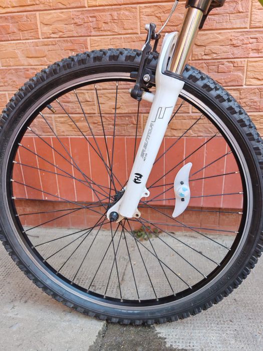 Bicicletă Focus