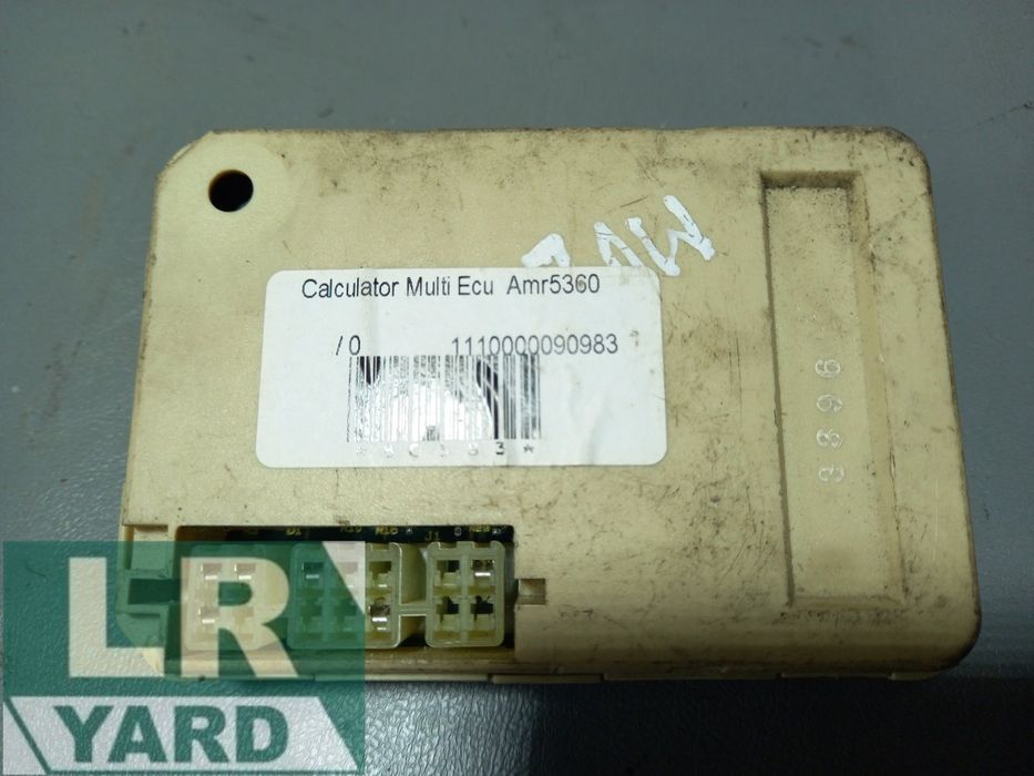 Calculator multi ecu Discovery 1 AMR5360 dezmembrez/dezmembrari