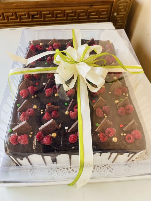 хар хил  пишириклага заказ оламиз