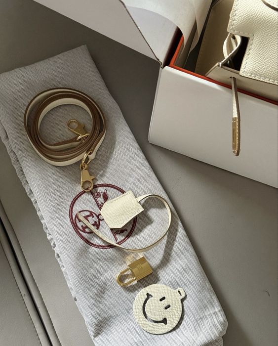 Дамска чанта Hermes