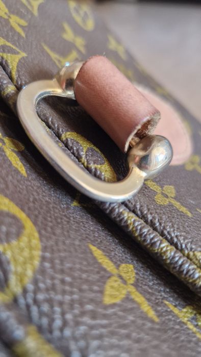 Louis Vuitton Saint Cloud