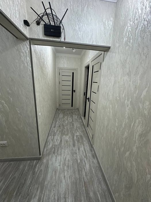 ЮНУСАБАД -14 3х комнатная квартира абсолютно НОВАЯ квартира