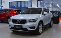 Volvo XC 40 D4 190C.P. Automatic-Tractiune integrala-GARANTIE