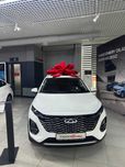 Chery Tiggo 2 pro