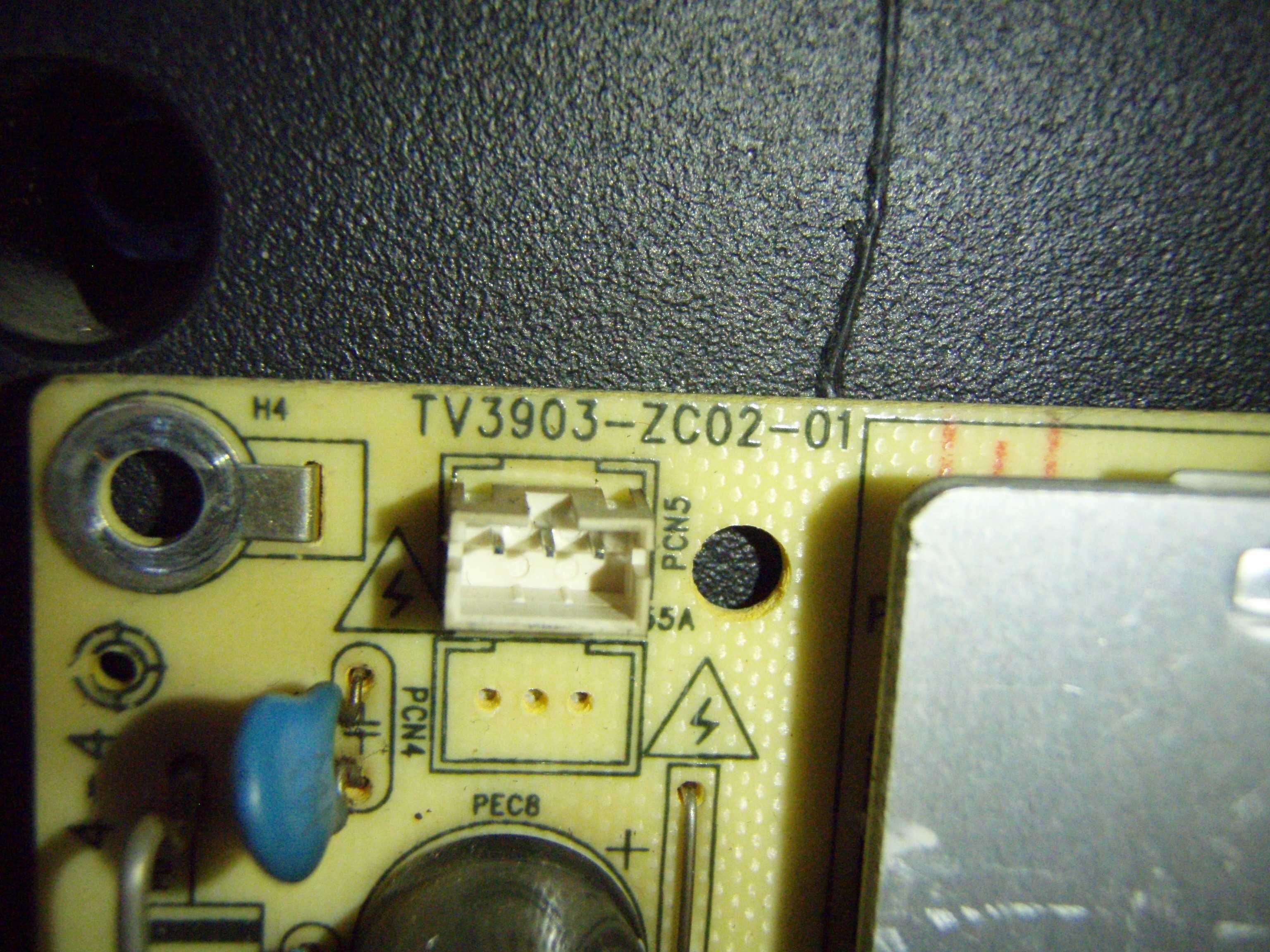 MSD66830-ZC01-01 TV3903-ZC02-01 LED39D07A WT21M Allview 40ePlay6000-F1