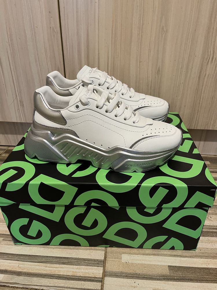 Dolce & Gabbana Daymaster sneakers