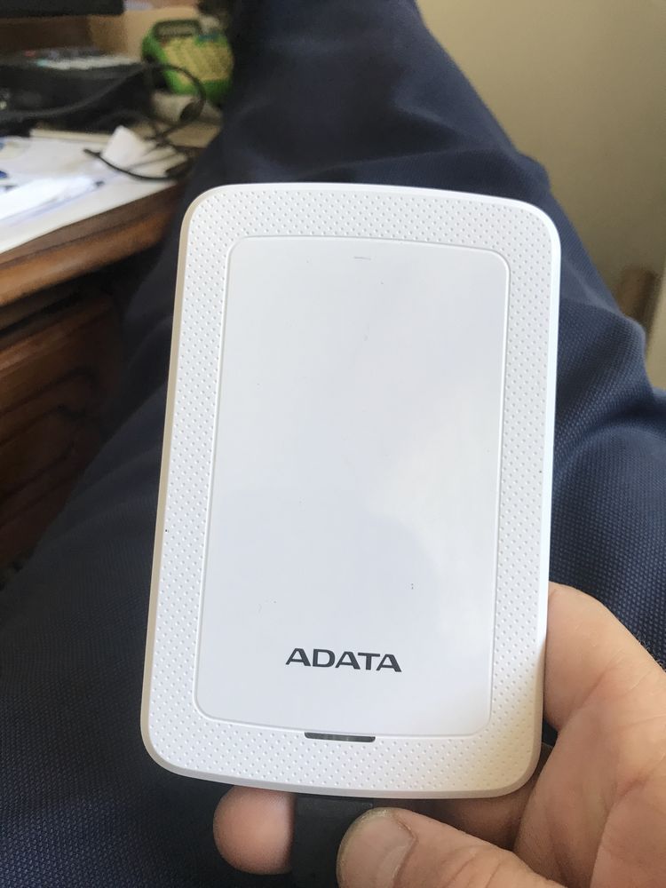 Adata hard extern 1tb