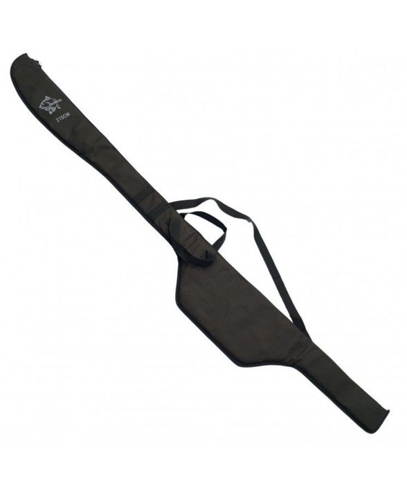 Lansete Fox /Mulinete Shimano Beastmaster 14000XC/Husă lansete