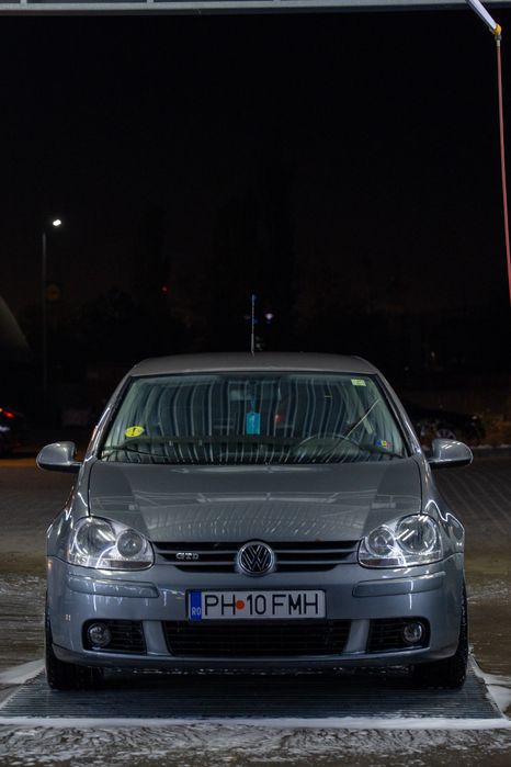 Golf 5 2006 1.9 tdi bkc