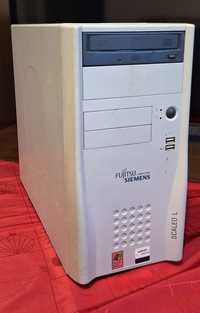 Vand pc Fujitsu Siemens