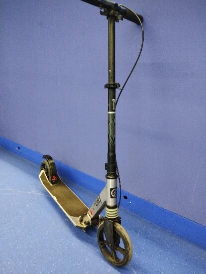 oxelo mid9 - produs resigilat - (SecondHand) Decathlon