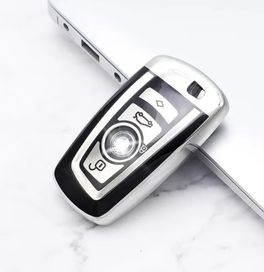 Keys bmw калъф за ключ бмв