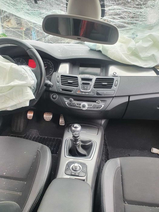 RENAULT LAGUNA 3 / AN 2010 Dezmembrez/Dezmembram