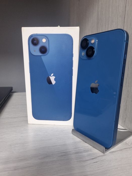 IPhone 13 128Gb akb 89%