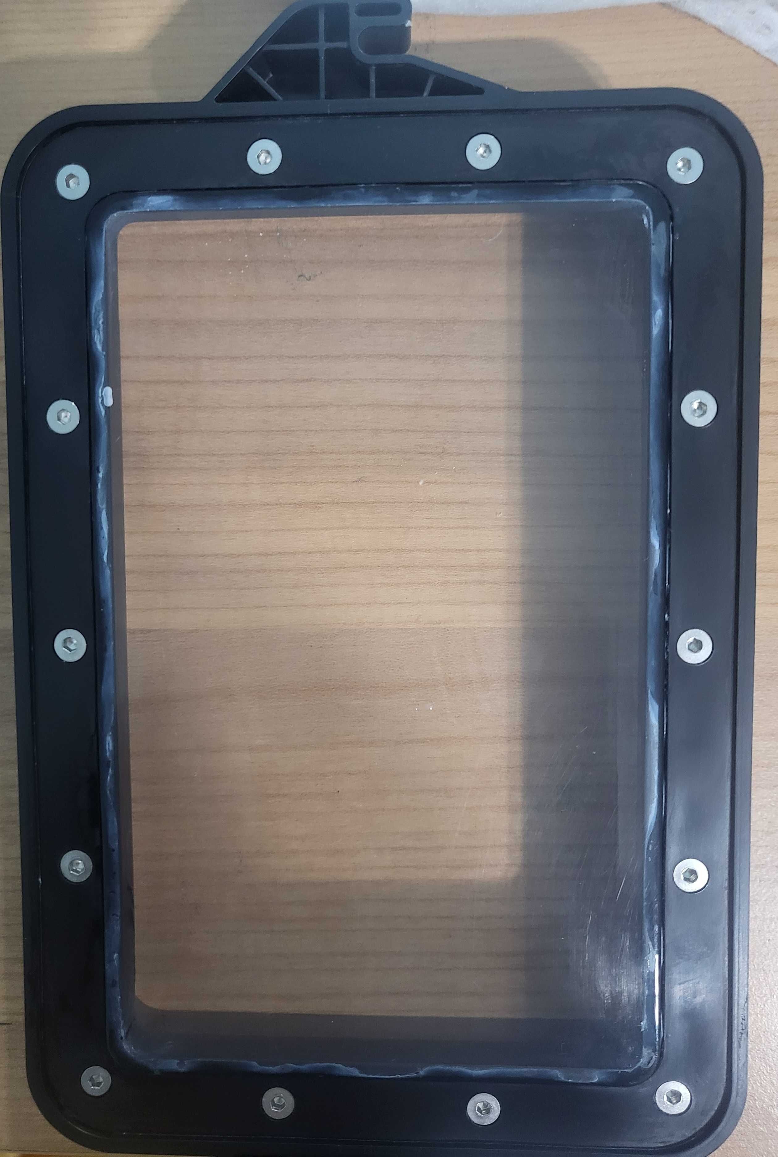 ALKAID LCD Light Curing Resin 3D Printer 3д принтер със смола