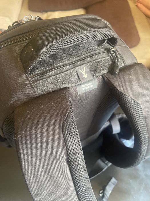 Vand rucsac foto Lowepro Pro Runner 350 AW II