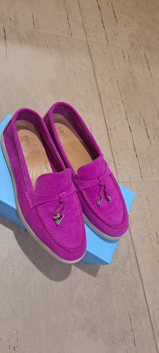 Мокасини 38 номер