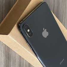 iPhone XS MAX space grey, 256Gb- EXCELENT