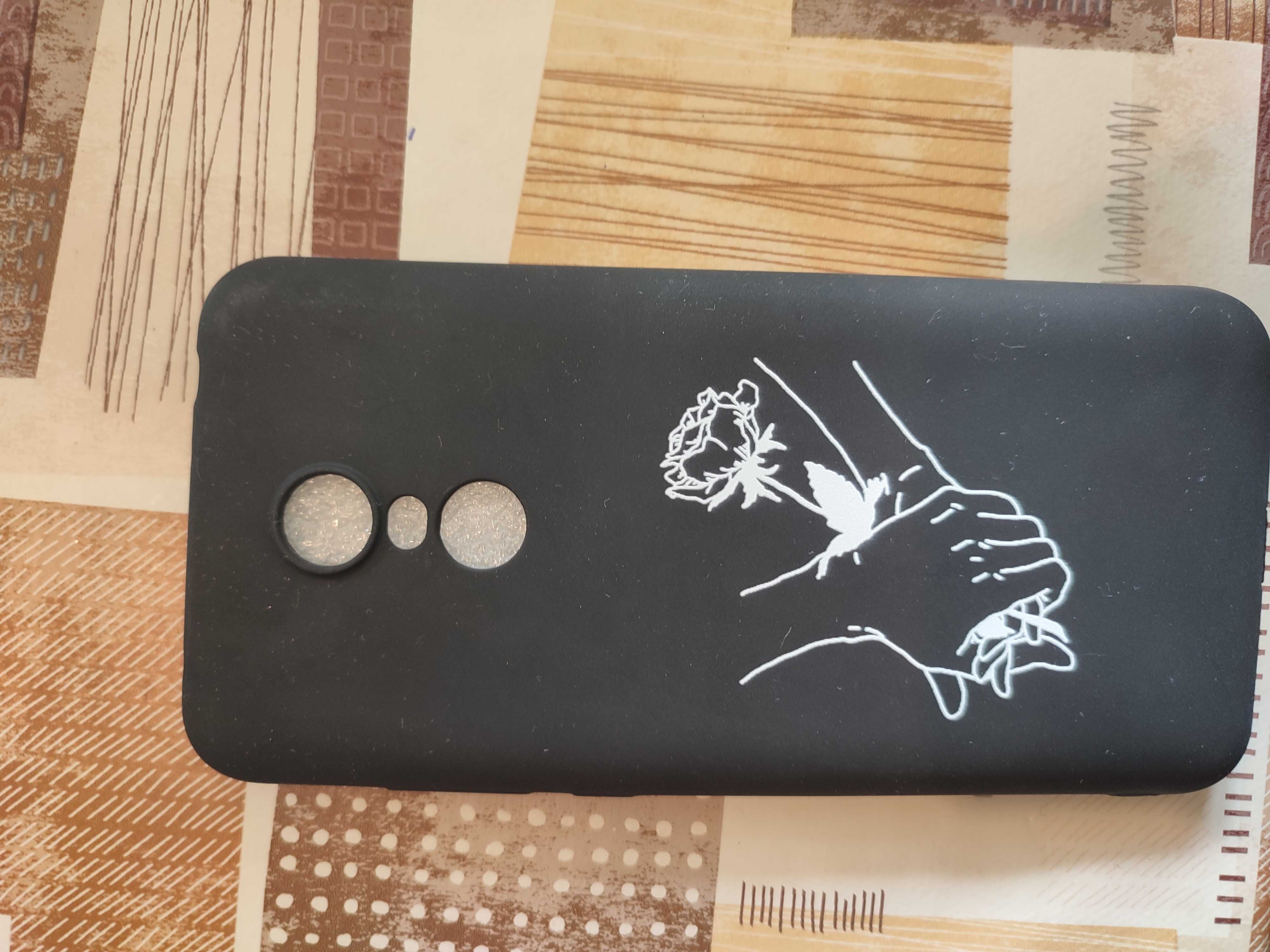 Калъфи за телефон/Phone cases