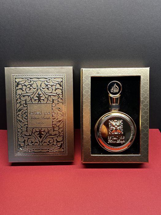 Parfumuri arabesti en-gros