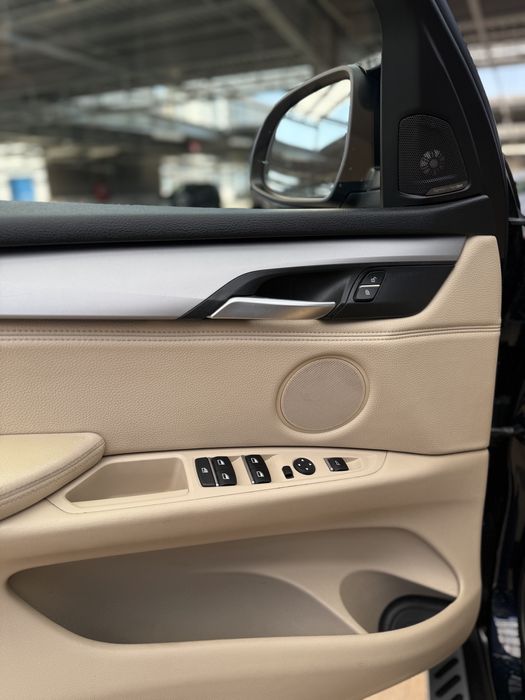 Bmw X5 F15 Proprietar