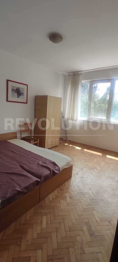 Дава се под наем Двустаен апартамент в Пловдив, Кършияка - 50 кв.м за 325 € - Снимка #3