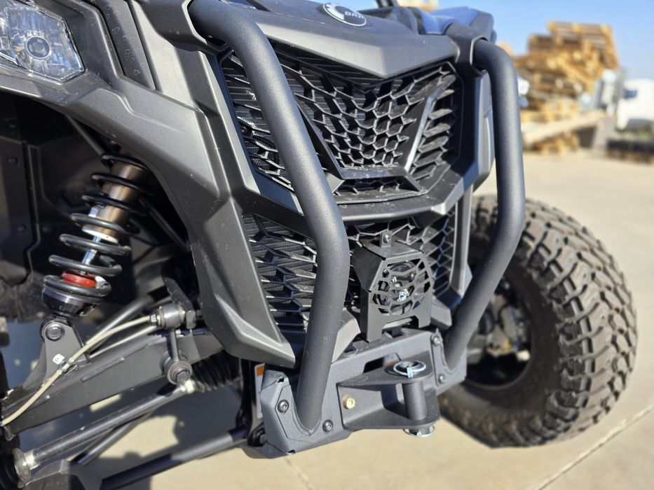 Can-Am Maverick Sport MAX DPS 1000R