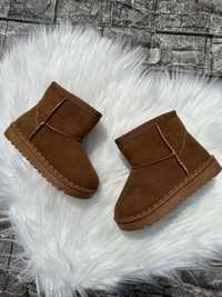 Ugg fetite nr 25 noi