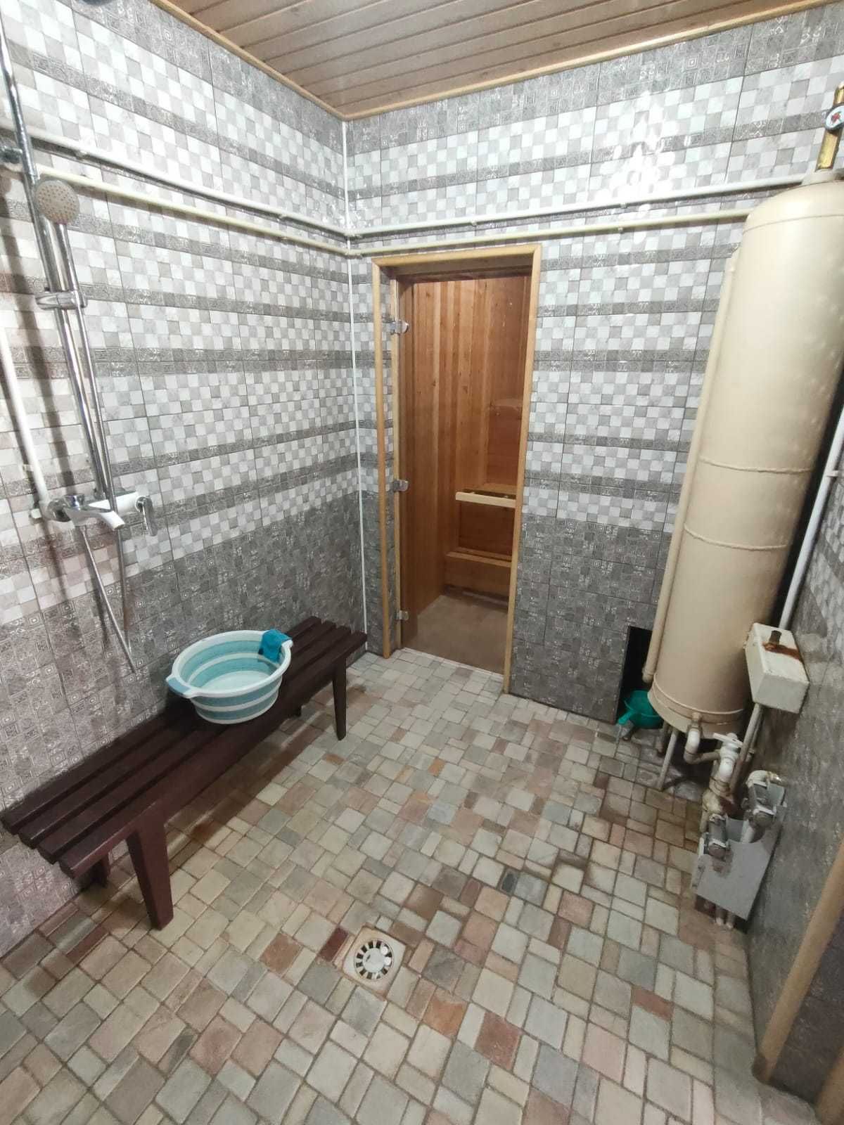Дом в центре по ул. Ш. Муртаза ,  5-комнатный