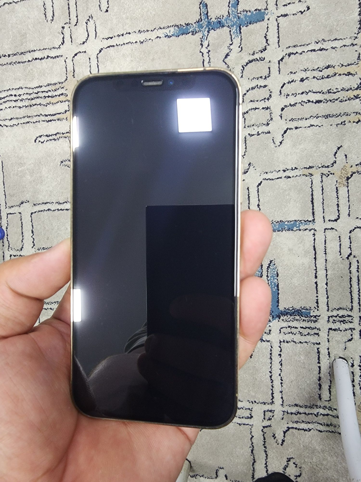 iphone 12 pro 85% 128