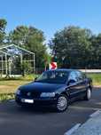Passat b5 1.6+GPL