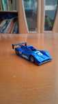 Hot wheels: Ferrari