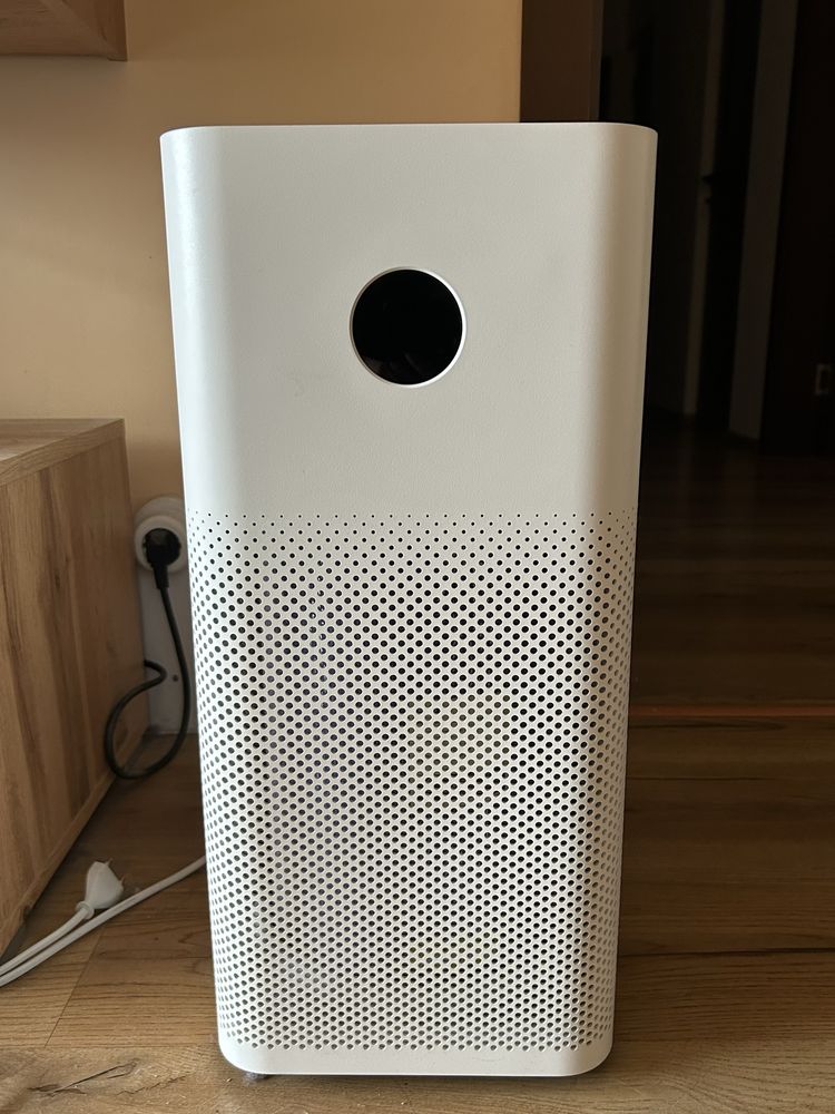 Пречиствател за въздух Xiaomi Mi Air Purifier 2S