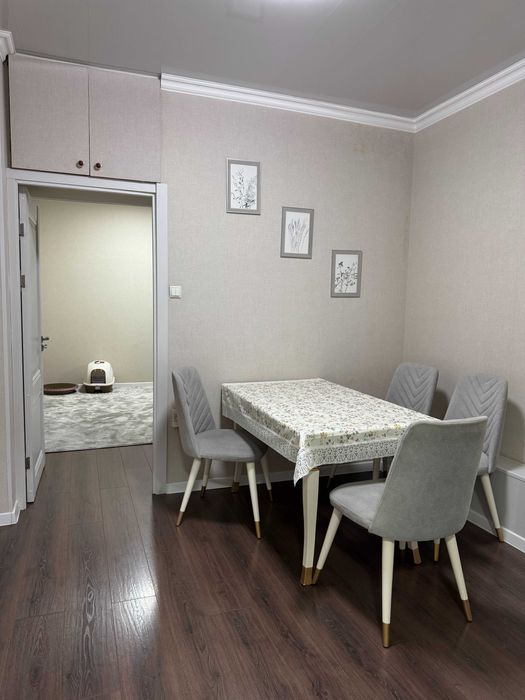 Продается 5 комнатная квартира в Сергилях ПОСРЕДНИКАМ НЕ БЕСПОКОИТЬ