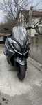 Kymco Downtown 350i ABS