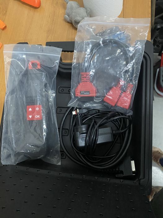 Tableta Launch x431 ProS Elite TPMS (diagnoza Profesionala)