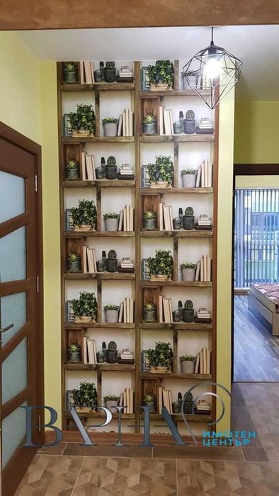 Дава се под наем Двустаен апартамент в Варна, Център - 55 кв.м за 459 € - Снимка #12