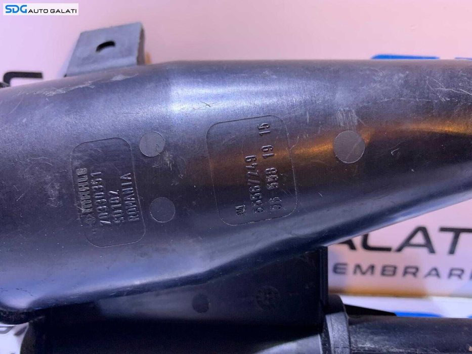 Filtru Epurator Separator Gaze Opel Zafira C 2.0 CDTI 2011 - 2017 55567249