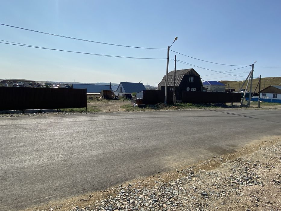 Дом частный за 20 школой