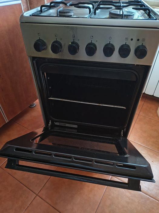 Aragaz Electrolux