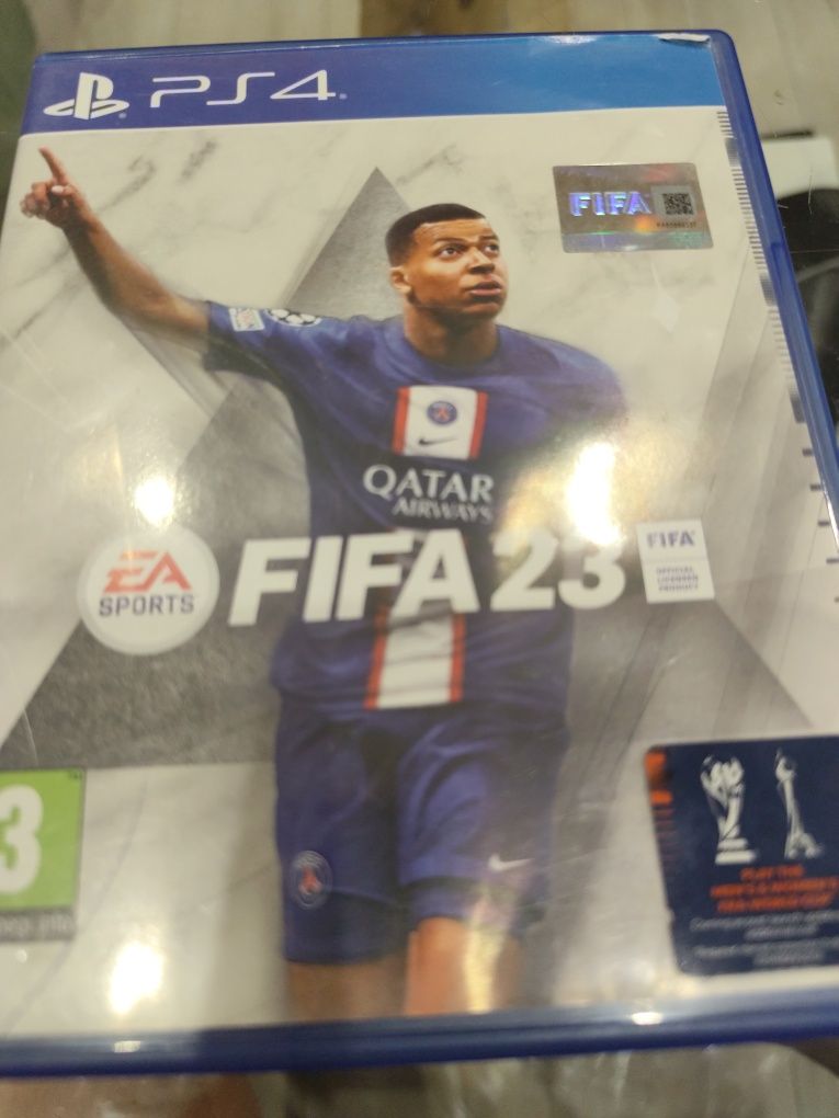 Игри за PlayStation4
