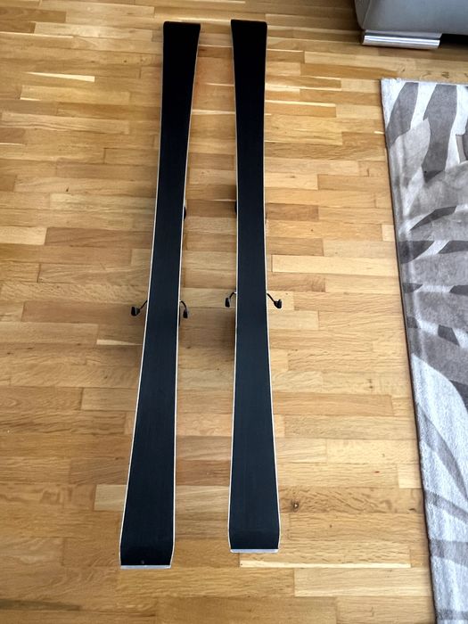 ски Rossignol Junior Pro Me 150