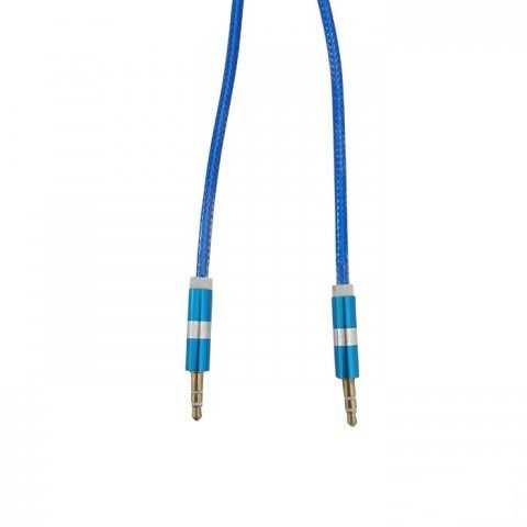 AUX кабел 3.5ММ М+М - 2282
