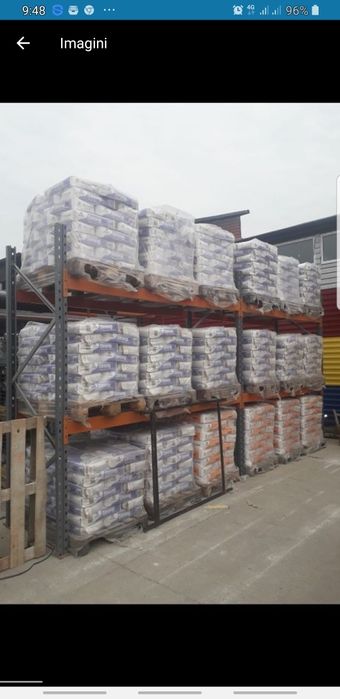 Vă rafturi metalice direct de la producător cu cel mai mic adaos posib