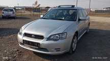 Subaru Legacy 4x4