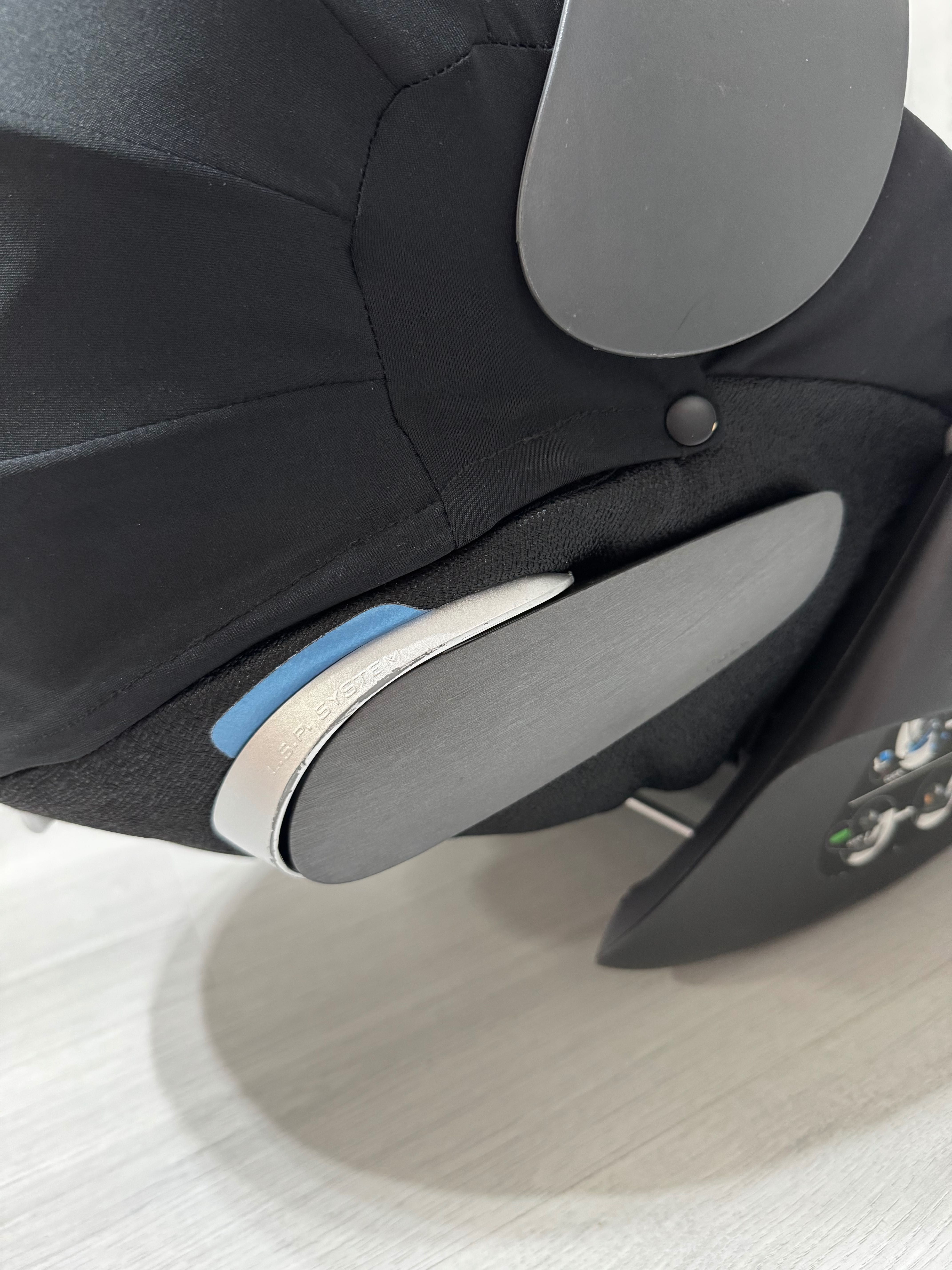 Cybex Cloud Z i-Size