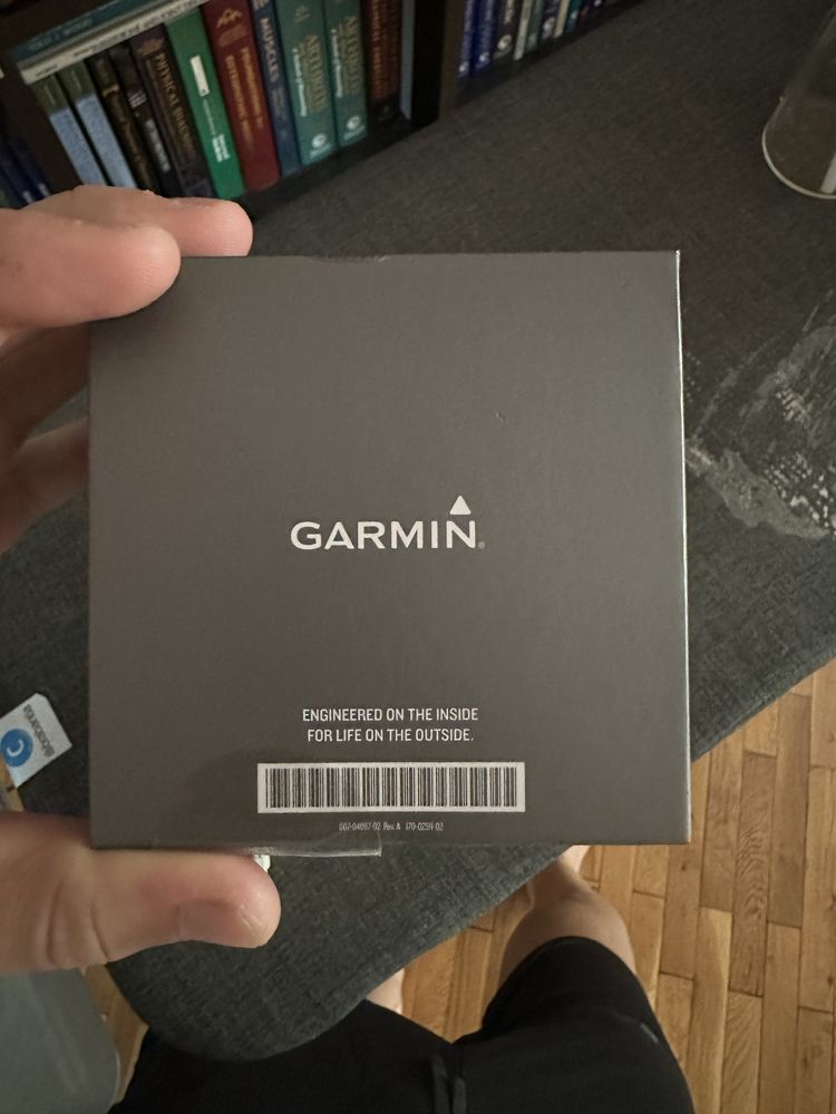 Garmin venu 2 plus часовник ! С гаранция
