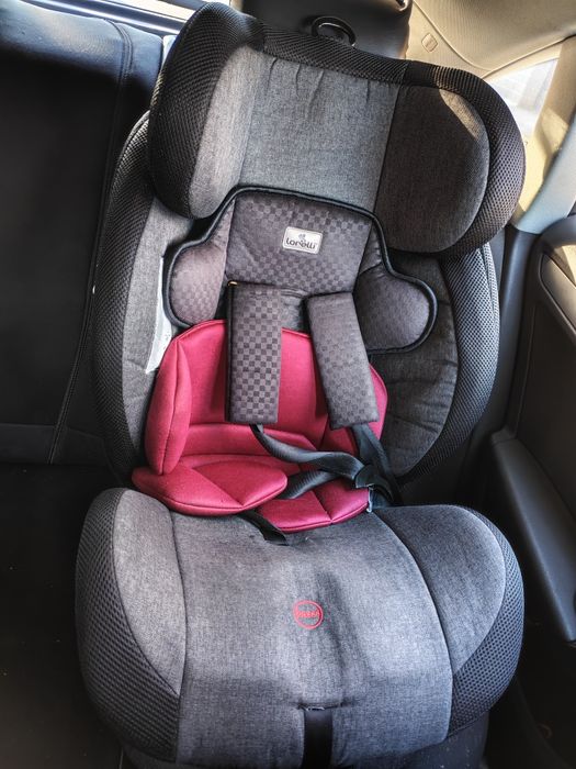 Scaun auto Lorelli