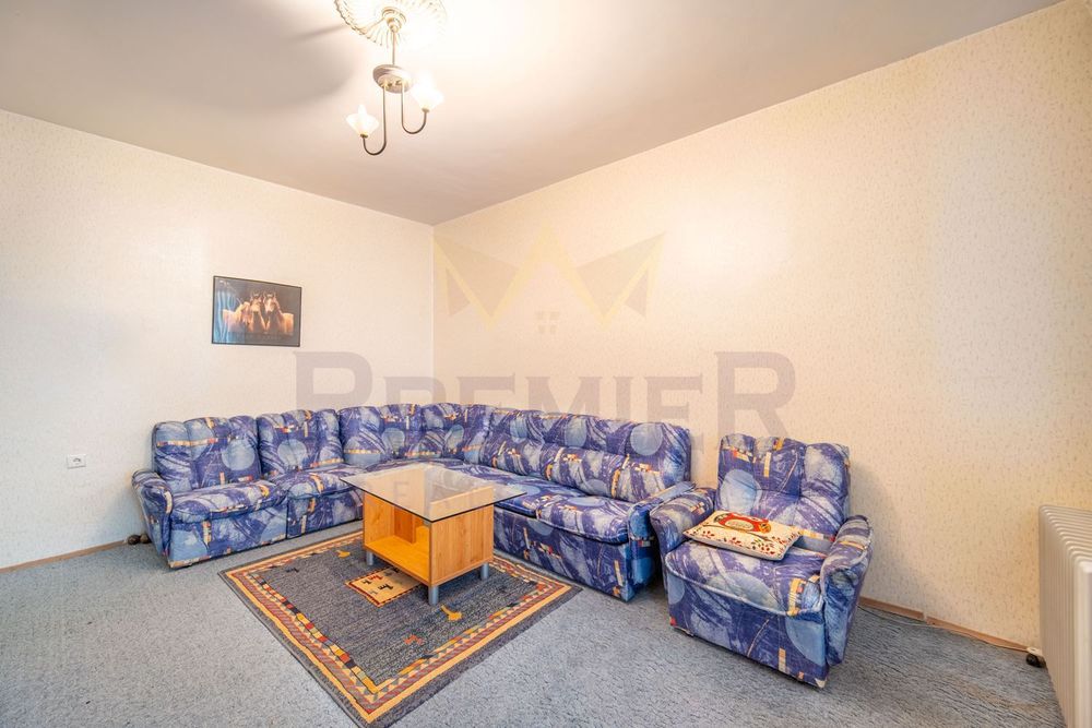 Продава се Четиристаен апартамент в Варна, Лятно кино Тракия - 110 кв.м за 1955 €/кв.м - Снимка #4