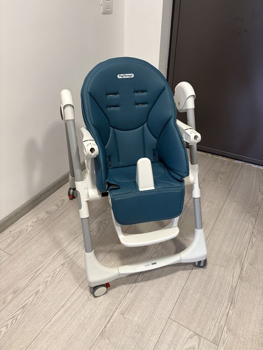 Scaun de masa Peg Perego Prima Pappa